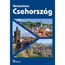 Varázslatos Csehország     22.95 + 1.95 Royal Mail